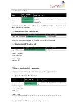 Preview for 39 page of C2STek FL-2000G User Manual