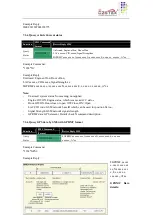 Preview for 41 page of C2STek FL-2000G User Manual