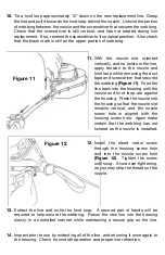 Preview for 6 page of C3 Perfect Descent Instructions Manual