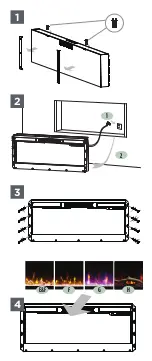 Preview for 4 page of C3 Sierra 48 User Manual