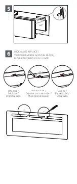 Preview for 5 page of C3 Sierra 48 User Manual