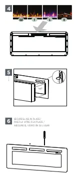 Preview for 7 page of C3 Sierra 48 User Manual