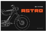 C3STROM ASTRO User Manual preview