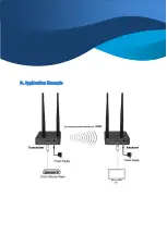 Preview for 15 page of C4i HDC-5100W Manual