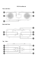 C4i IR D3 User Manual предпросмотр