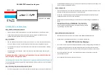 Preview for 2 page of C4Line C4L6400-TWP Quick Start Manual