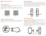 Preview for 15 page of CA active RHYTHM User Manual