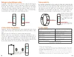 Preview for 23 page of CA active RHYTHM User Manual