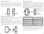 Preview for 28 page of CA active RHYTHM User Manual