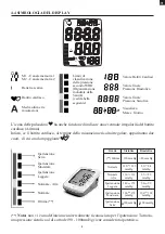 Preview for 9 page of CA.MI My-Pressure 2.0 Instruction Manual