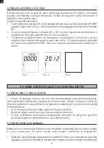 Preview for 10 page of CA.MI My-Pressure 2.0 Instruction Manual