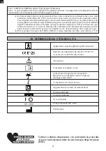 Preview for 18 page of CA.MI My-Pressure 2.0 Instruction Manual