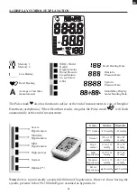 Preview for 25 page of CA.MI My-Pressure 2.0 Instruction Manual