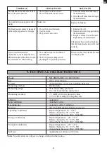 Preview for 31 page of CA.MI My-Pressure 2.0 Instruction Manual