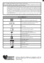 Preview for 33 page of CA.MI My-Pressure 2.0 Instruction Manual