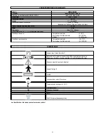 Предварительный просмотр 17 страницы CA.MI NEW ASKIR 20 Instruction Manual