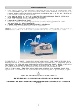 Предварительный просмотр 30 страницы CA.MI NEW ASKIR 230/12V BR Instruction Manual