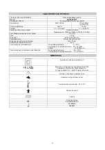 Preview for 19 page of CA.MI NEW ASPIRET User Manual