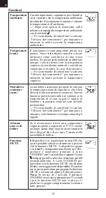 Preview for 10 page of CA.MI T-FLASH Instruction Manual