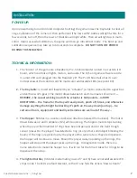 Preview for 7 page of CA RING TOSS Standard Operating Manual