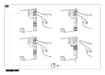 Preview for 4 page of CA RIOCN8WS Assembly Instruction Manual