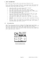 Preview for 2 page of CAA HIA045C3AA Installation, Start-Up And Service Manual