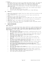 Preview for 4 page of CAA HIA045C3AA Installation, Start-Up And Service Manual