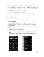 Preview for 16 page of CAAS Audio DAS User Manual