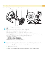 Предварительный просмотр 9 страницы Cab Technology 5943251 Operator'S Manual