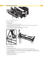 Preview for 10 page of Cab Technology PX Series Service Manual