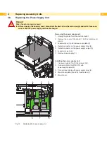 Preview for 18 page of Cab Technology PX Series Service Manual