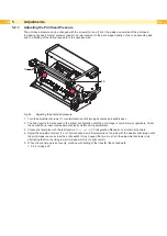 Preview for 24 page of Cab Technology PX Series Service Manual