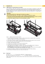 Preview for 25 page of Cab Technology PX Series Service Manual