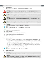 Preview for 4 page of CAB 3014 Assembly Instructions Manual