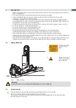 Preview for 5 page of CAB 3014 Assembly Instructions Manual