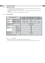 Preview for 6 page of CAB 3014 Assembly Instructions Manual