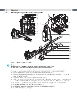 Preview for 8 page of CAB 3014 Assembly Instructions Manual