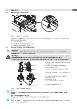 Preview for 9 page of CAB 3014 Assembly Instructions Manual