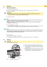 Предварительный просмотр 9 страницы CAB 4114 Series Operator'S Manual