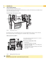 Preview for 21 page of CAB 4114 Series Service Manual