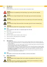 Preview for 4 page of CAB 4126C Assembly Instruction Manual