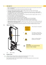 Предварительный просмотр 5 страницы CAB 4126C Assembly Instruction Manual