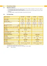 Preview for 6 page of CAB 4126C Assembly Instruction Manual