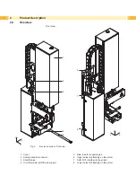 Предварительный просмотр 8 страницы CAB 4126C Assembly Instruction Manual