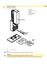 Предварительный просмотр 9 страницы CAB 4126C Assembly Instruction Manual