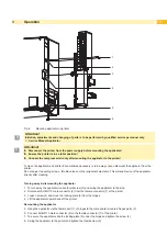 Предварительный просмотр 11 страницы CAB 4126C Assembly Instruction Manual