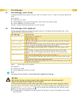 Предварительный просмотр 12 страницы CAB 4126C Assembly Instruction Manual