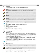 Preview for 4 page of CAB 4414 Series Service Manual