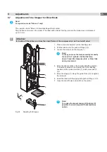 Preview for 25 page of CAB 4414 Series Service Manual