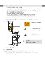 Preview for 6 page of CAB 4712 Service Manual